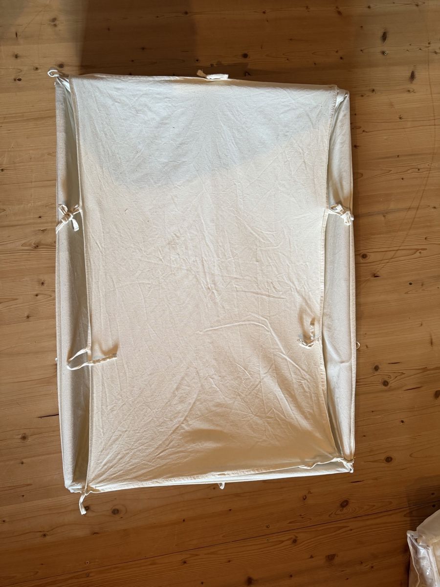 Sonstiges für Haushalt & Wohnen: Bettkästen – Gebraucht aus Benken SG von unihoc92 2