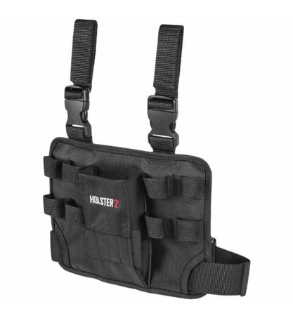 Werkzeug Holster für Beinmontage