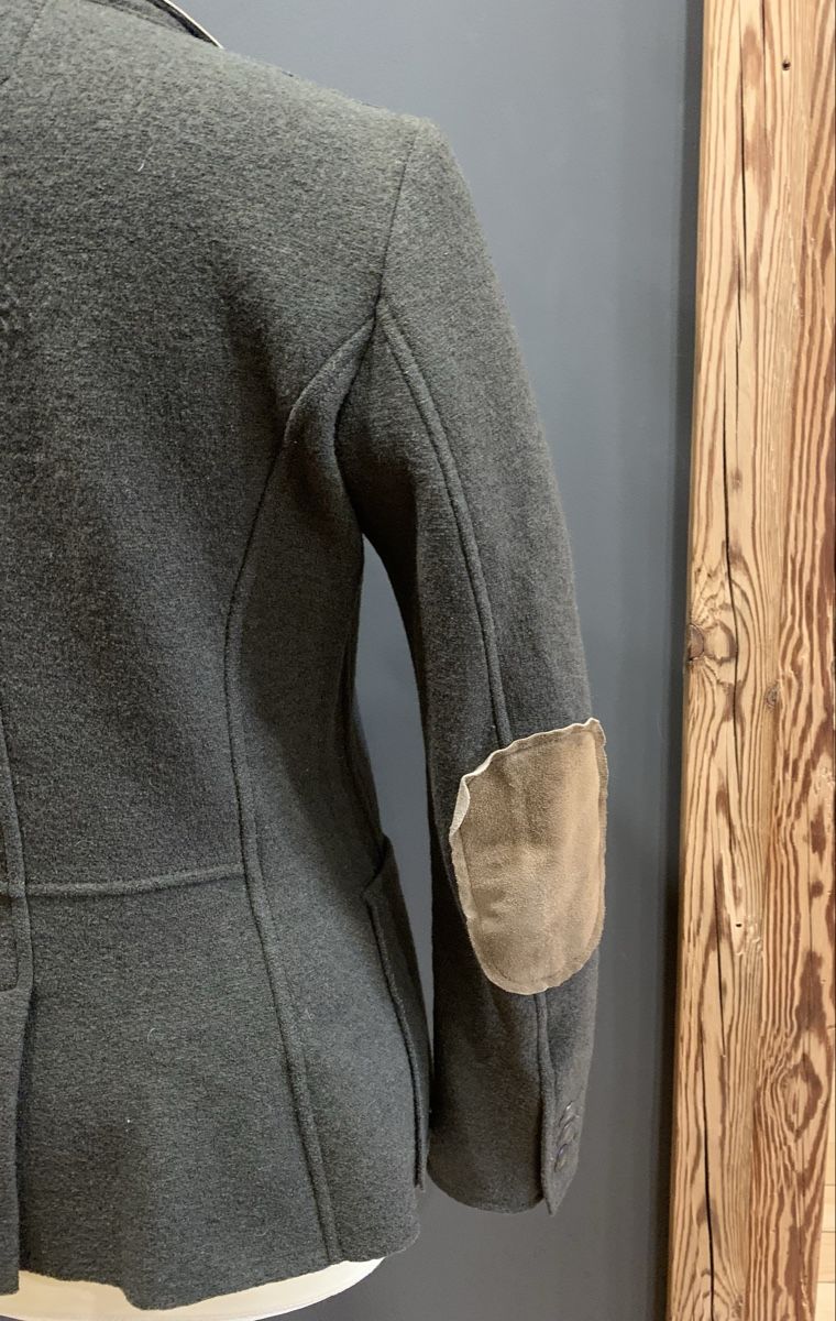 Meindl Giacche: Meindl Trachtenjacke / Janker Grösse 34 – Usato da Klosters venduto da ari_6y9m 5