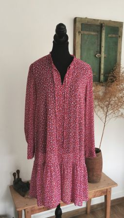 EMME tolle luftige Tunkia/Kleid Gr.M