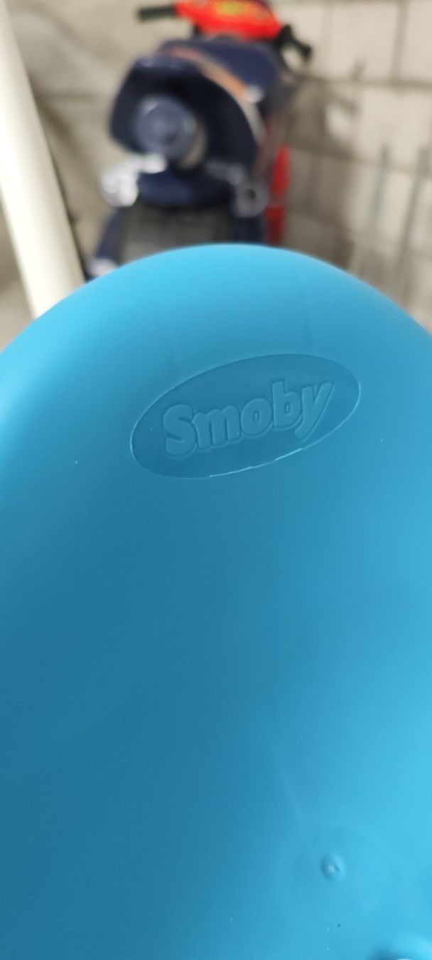 Smoby Veicoli per bambini: Dreirad Smoby – Nuovo (secondo la descrizione) da Reinach BL venduto da chilller92 2