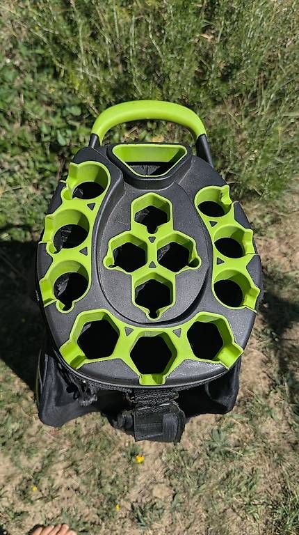 Sacs: Sac de golf  – D'occasion à Blignou (Ayent) par skysthelimit