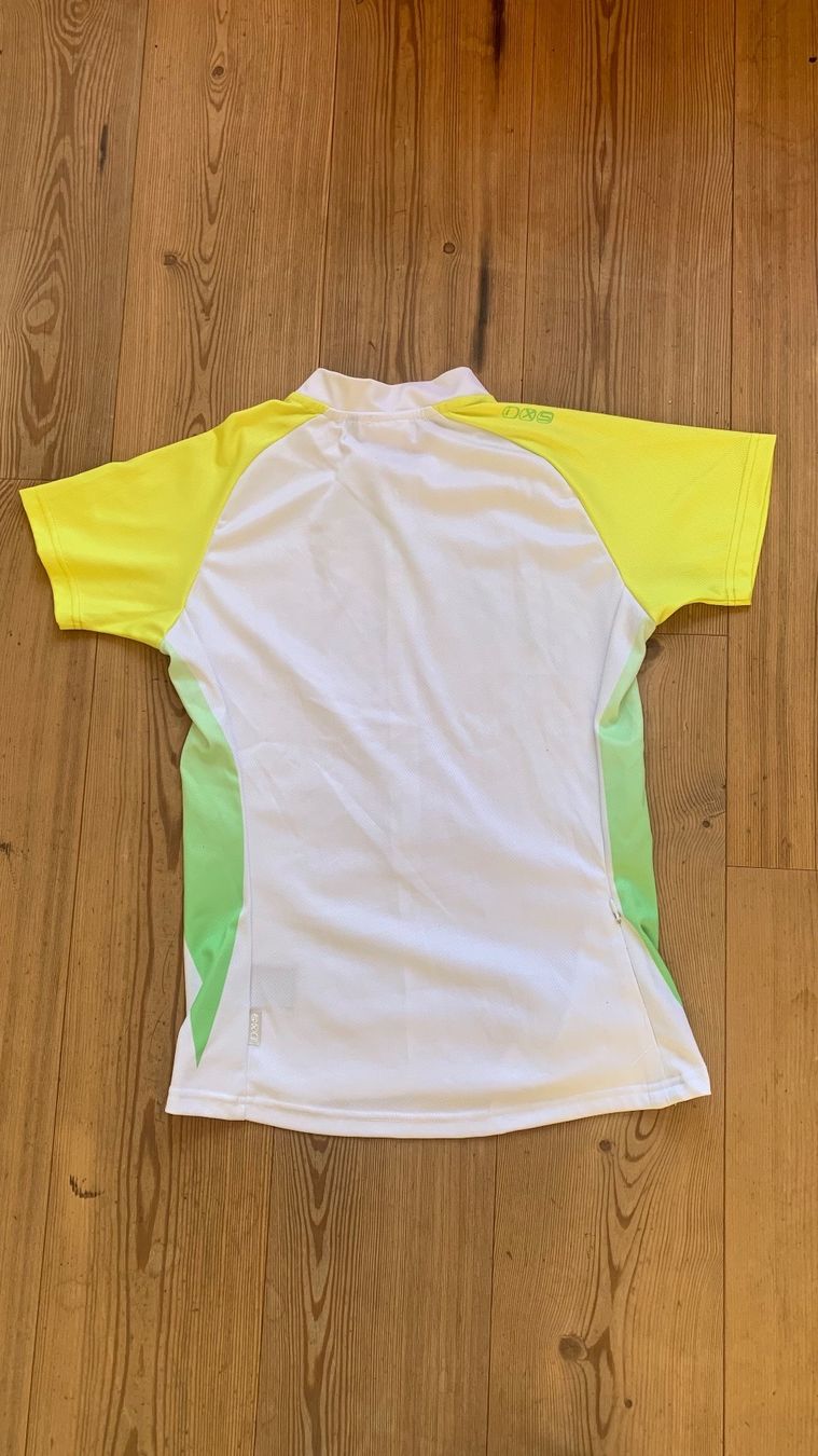 Canottiere & Pantaloni: Damen Bike Trikot – Usato da Bern venduto da nin_6tc5 2