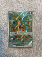 Pokémon Karte: Pottrott TG12/TG30 Glanzkarte aus 2022!