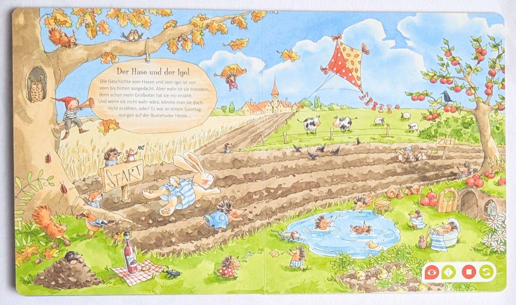 Libri: Tiptoi - Meine schönsten Märchen - Ravensburger – Usato da Wängi venduto da ABIZONE-86 1