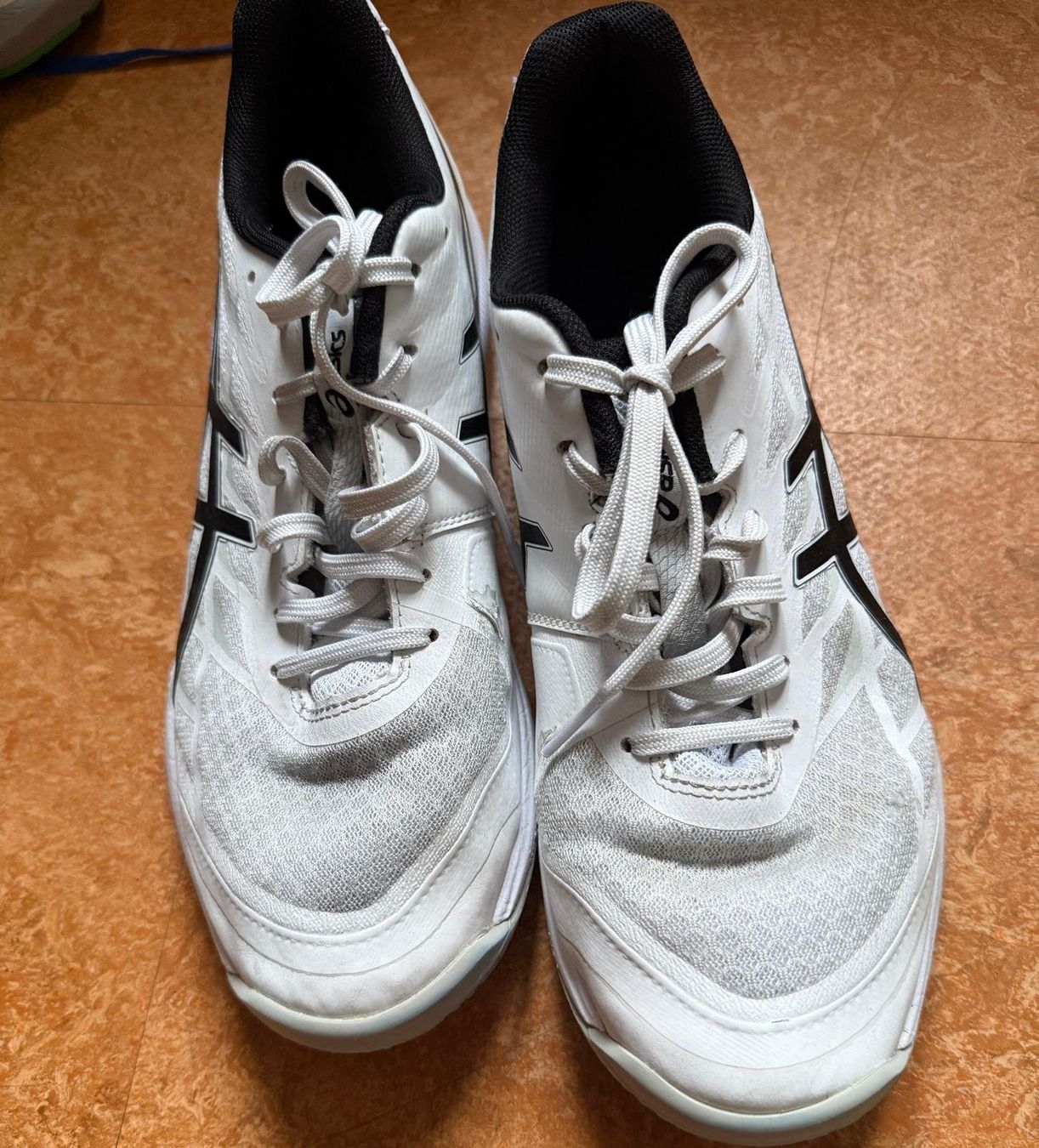 Herrenschuhe: Schuhe – Gebraucht aus Flawil von Stella_3 2