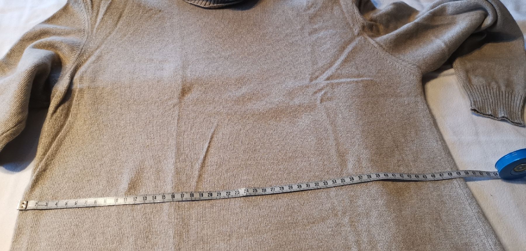 Maglioni & Felpe: Seide - Cashmere /Kaschmir Pulli – Nuovo (secondo la descrizione) da Uetendorf venduto da Timo2022 4