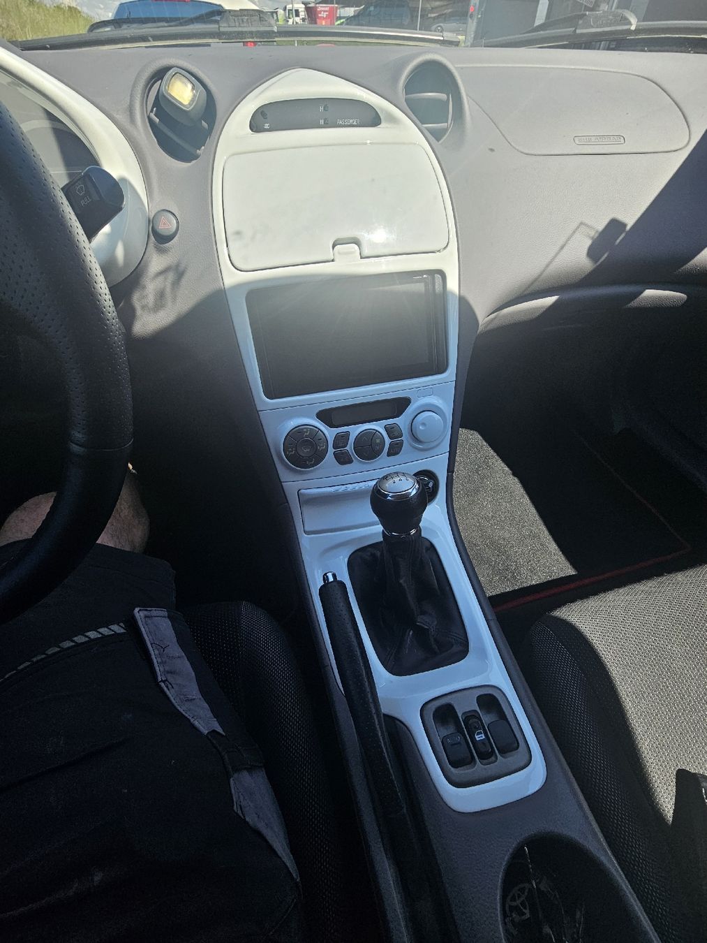 Toyota Automobili: Toyota Celica T23 – Usato da Lanzenhäusern venduto da mazda22389 8