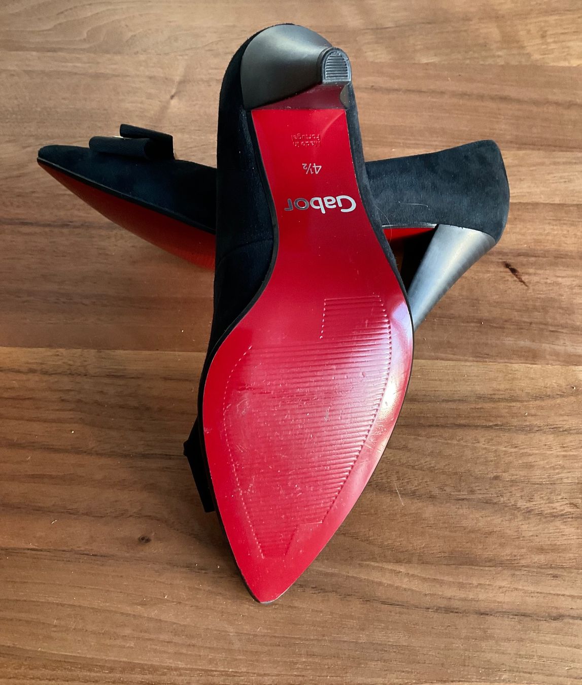 Kaiser Chaussures femmes: Damenschuhe Gabor – D'occasion à Amriswil par Chmm1 2