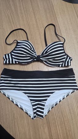 Maillot de bain 