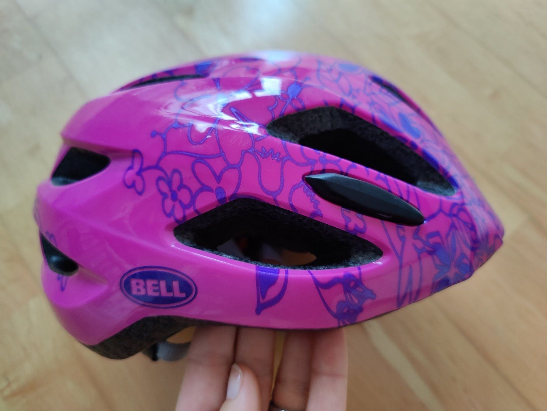 Bell Helme: Velohelm BELL – Gebraucht aus Stäfa von Viviane77