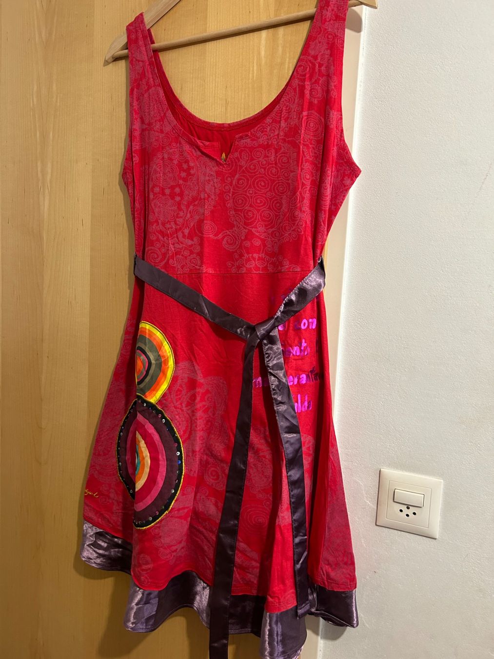 Desigual Vestiti: Reduced Desigual Bundle XL – Nuovo (secondo la descrizione) da Itingen venduto da bra_c7hw 4