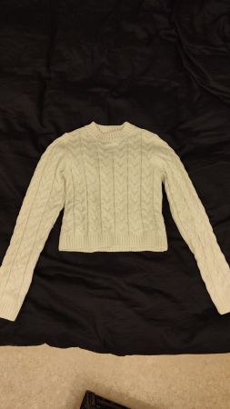 Oberteil langarm Bershka Gr.S NEU, Set: 2 Stk.