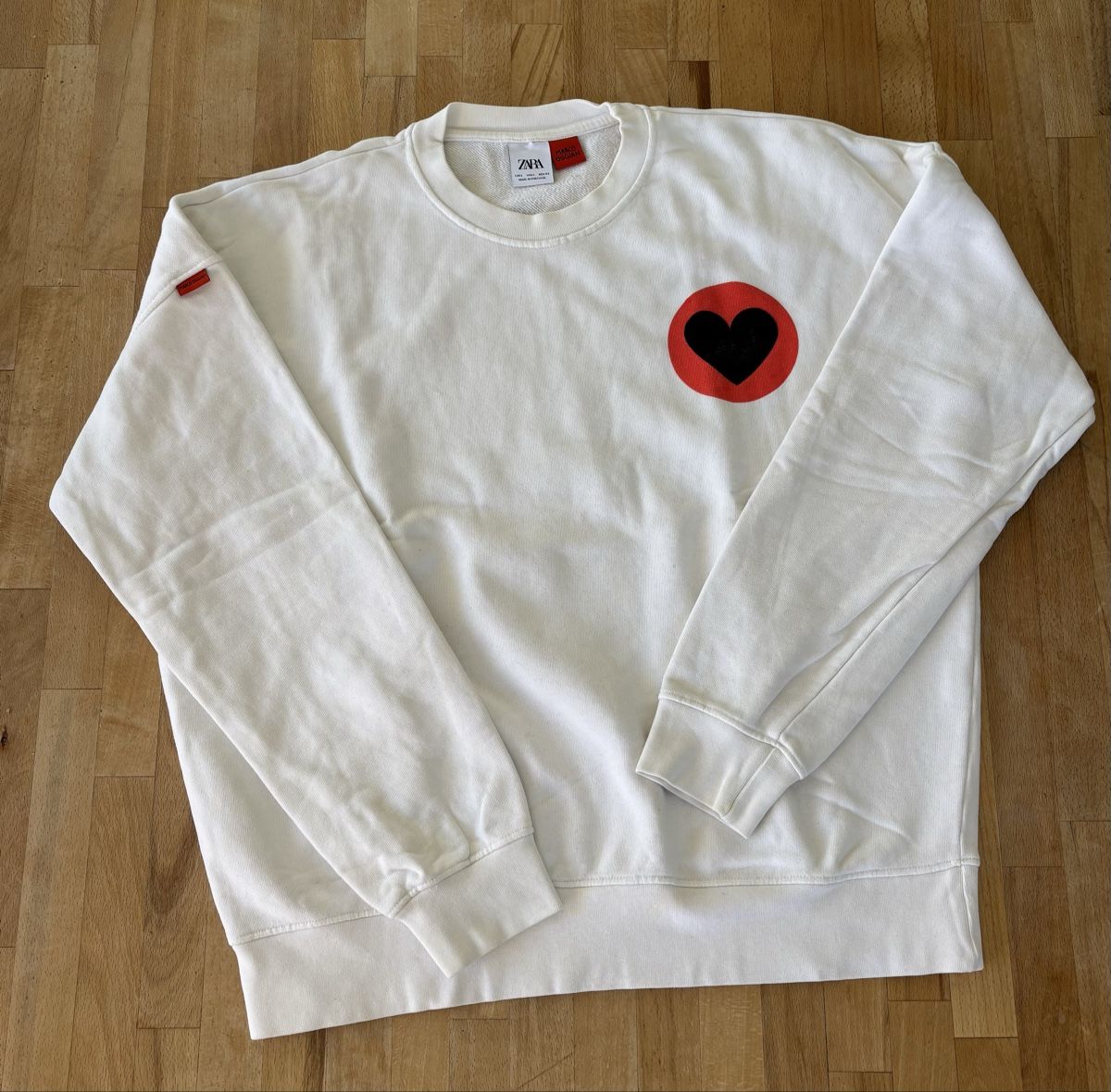 Lots de vêtements: 5er Pulloverset – D'occasion à Naters par Mazurewin 1
