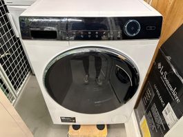 Haier Waschmaschine