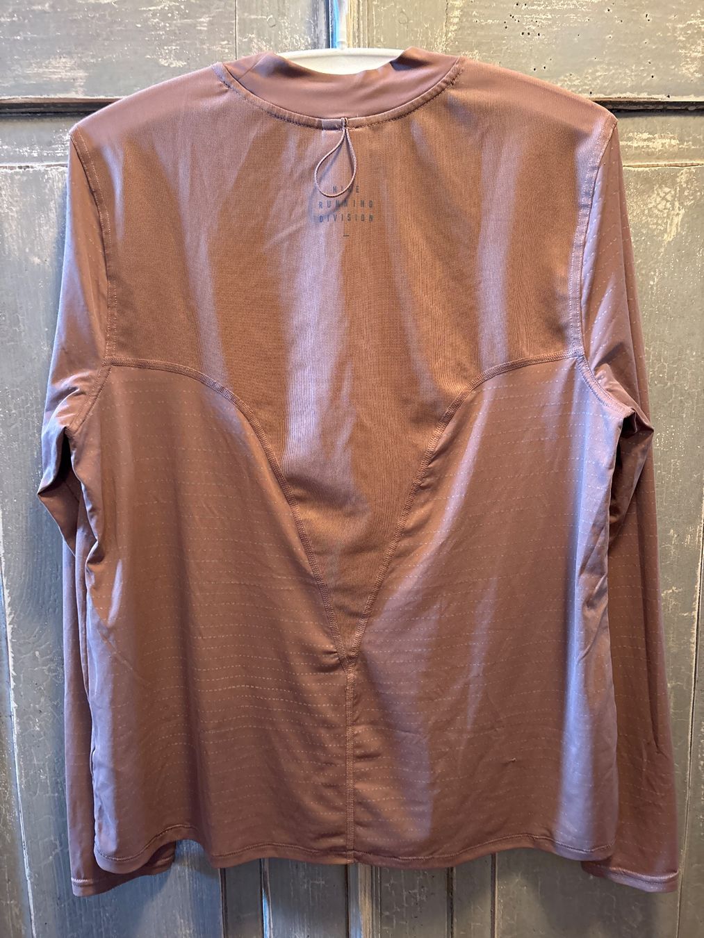 Nike T-shirt: Nike Running Division - Dry Fit - XL – Usato da Besenbüren venduto da piculo 1