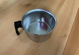 Kleines Saucenpfännchen