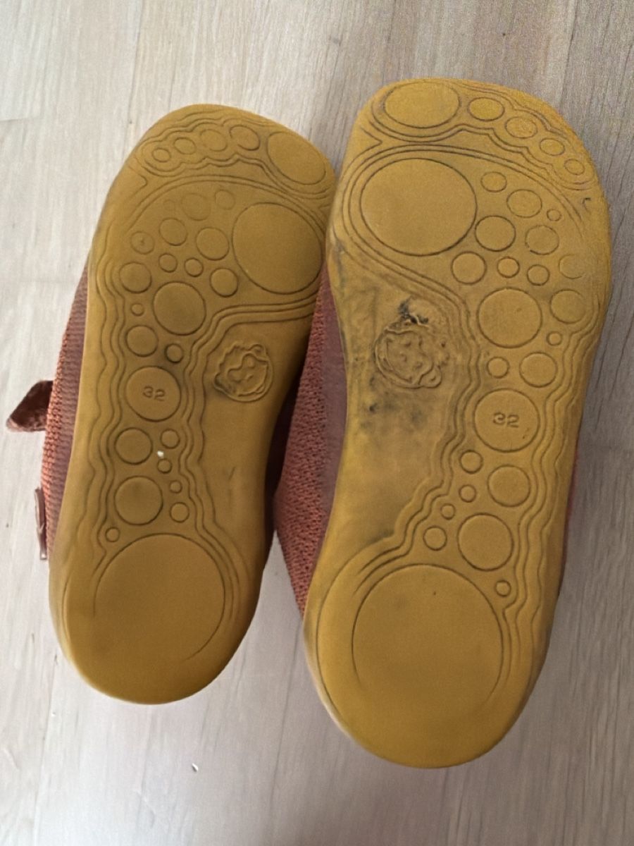 Affenzahn Herrenschuhe: Affenzahn unisex 32 Barfussschuhe – Gebraucht aus Münsingen von Lop. 2