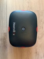HeatsBox GO