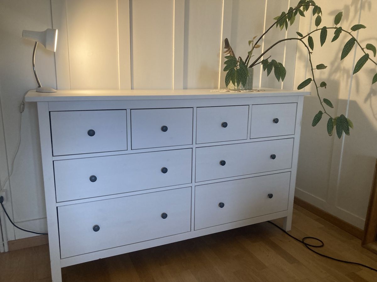 Ikea Cassettiere: Hemnes Kommode – Usato da Gasel venduto da _Smaragda 2