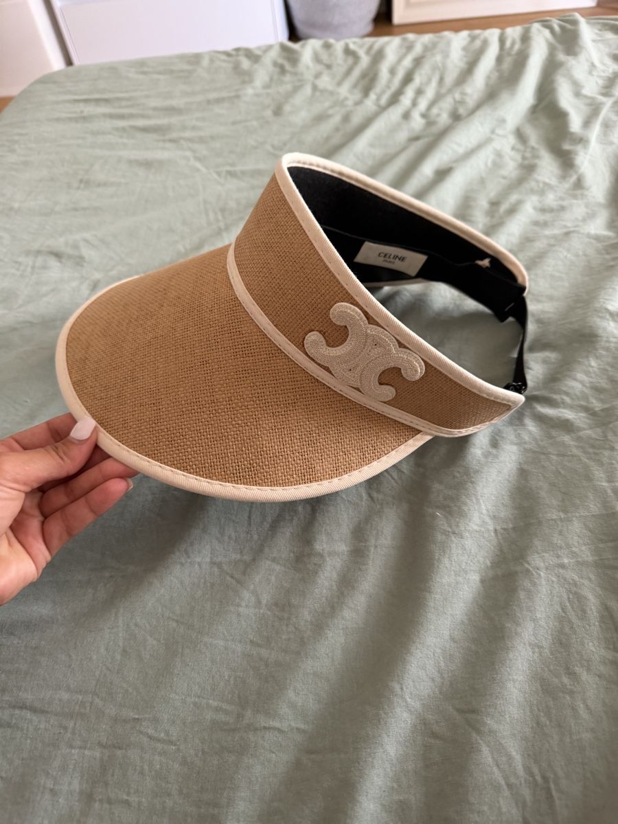 Celine Copricapi, berretti & cappellini: Celine  hat – Usato da Lausanne venduto da LadyGSx 4