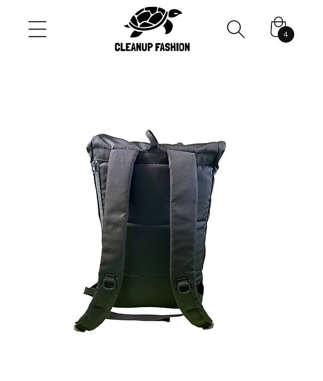 Zaini: Alltags Rucksack (Neu Originalverpackt) – Usato da Jona venduto da Jojo0119 1