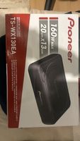 Pioneer TS-WX130EA