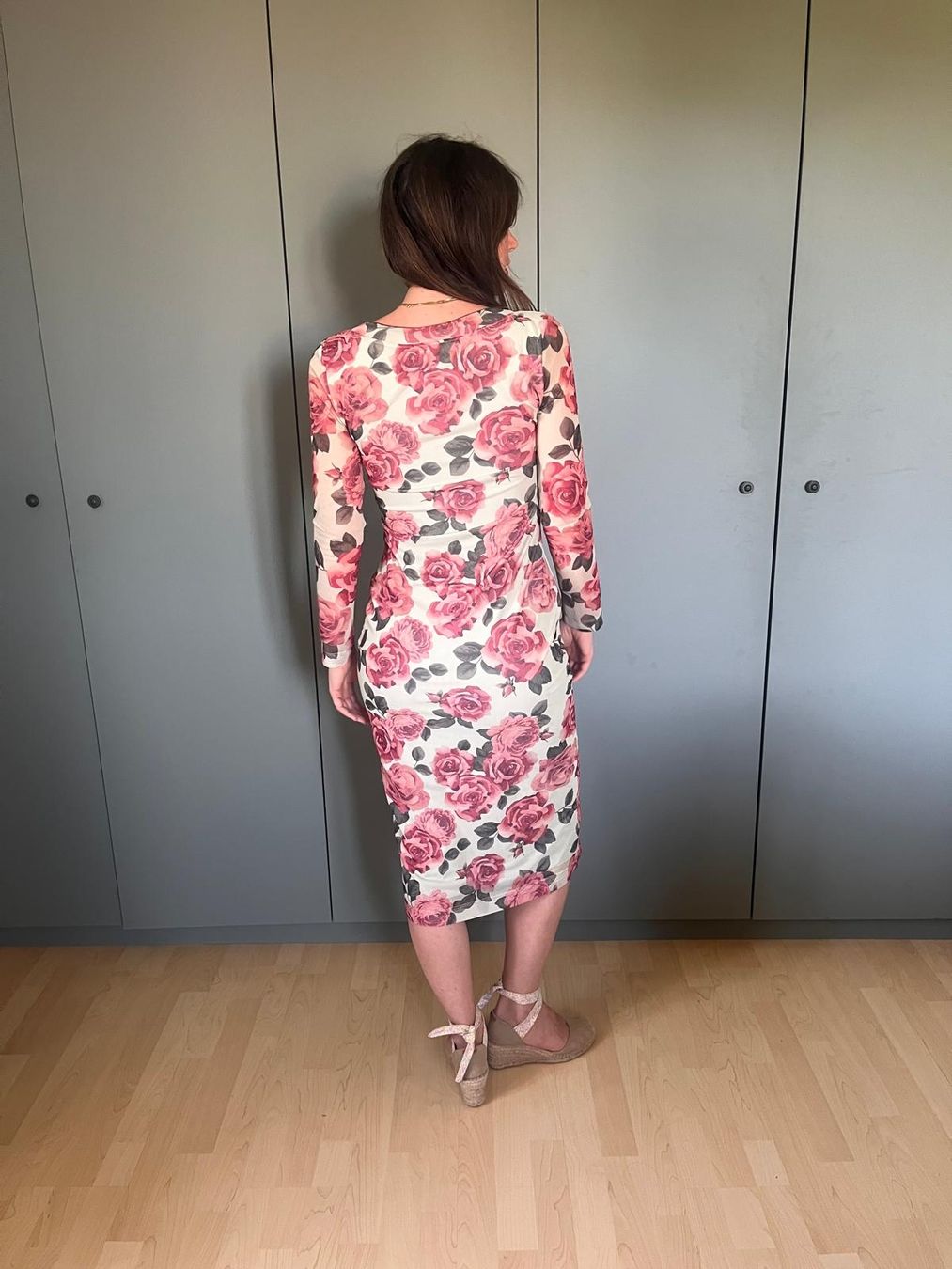Vestiti: Robe Rouje taille 38 – Nuovo (secondo la descrizione) da Corserey venduto da Matahari91 1