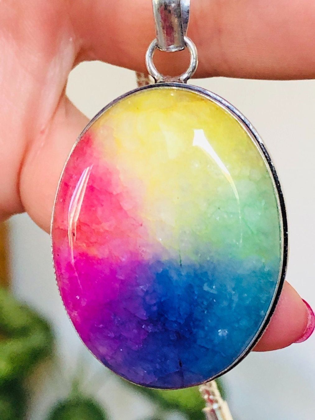 Catenine: solar quartz – Nuovo e nell'imballaggio originale da Genève venduto da AGBERG 8