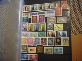 Lot Portugal ab 1958 bis 1994 meist postfrisch