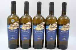 5x Positano Bianco Campania (26062866Z)