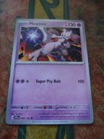 POKEMON  Mewtwo   H  SCR EN   059/142   HP130   2024