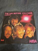 Vinyl, 7" LP - ABBA – The Day Before You Came (1982)