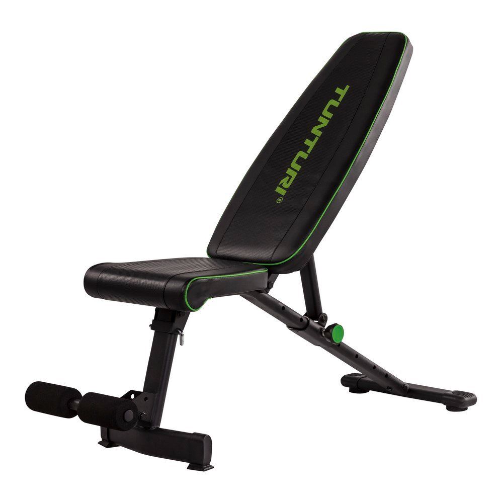 Tunturi Hometrainer: Banc de musculation Tunturi UB 20 neuf – Nuovo e nell'imballaggio originale da Courtételle venduto da Chris28