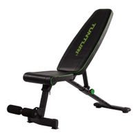 Banc de musculation Tunturi UB 20 neuf