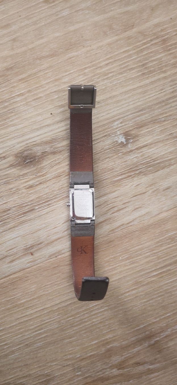 Calvin Klein Orologi: Montre Calvin Klein – Usato da Mauraz venduto da Morgane_LC 1