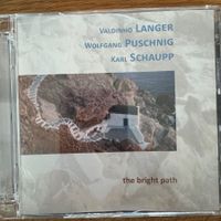 Wolfgang Puschnig - Karl Schaup - Vladinho Langer (CD) 2008