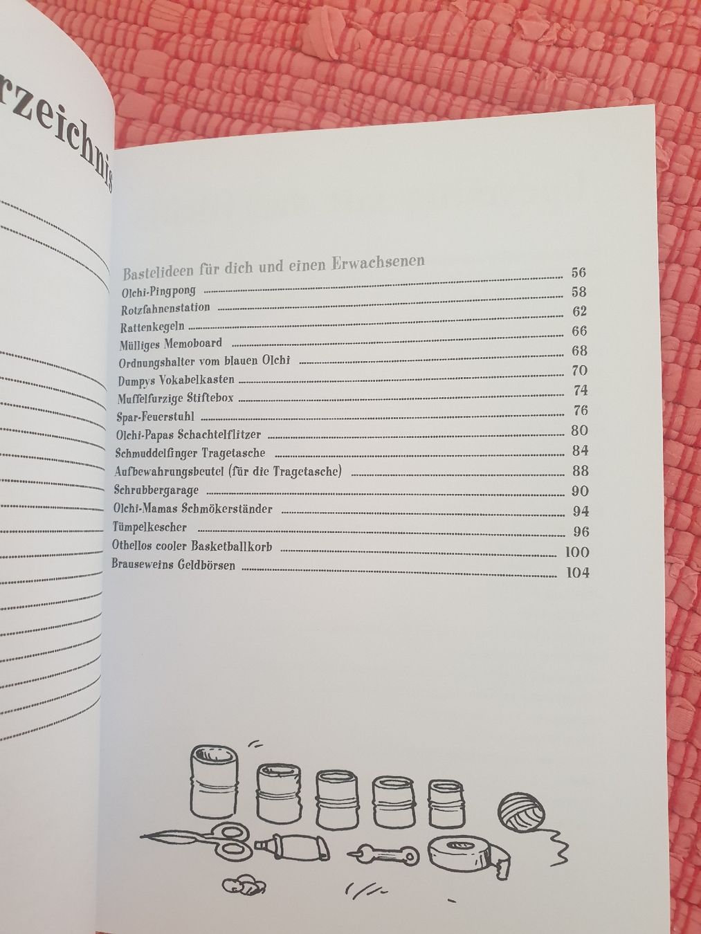 Bücher: Die Olchis! Aus alt mach Neu! – Neu und originalverpackt aus Winterthur von ivo_hmm2 4