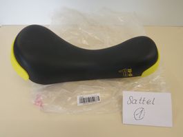 Sattel für Einrad, Einradsattel