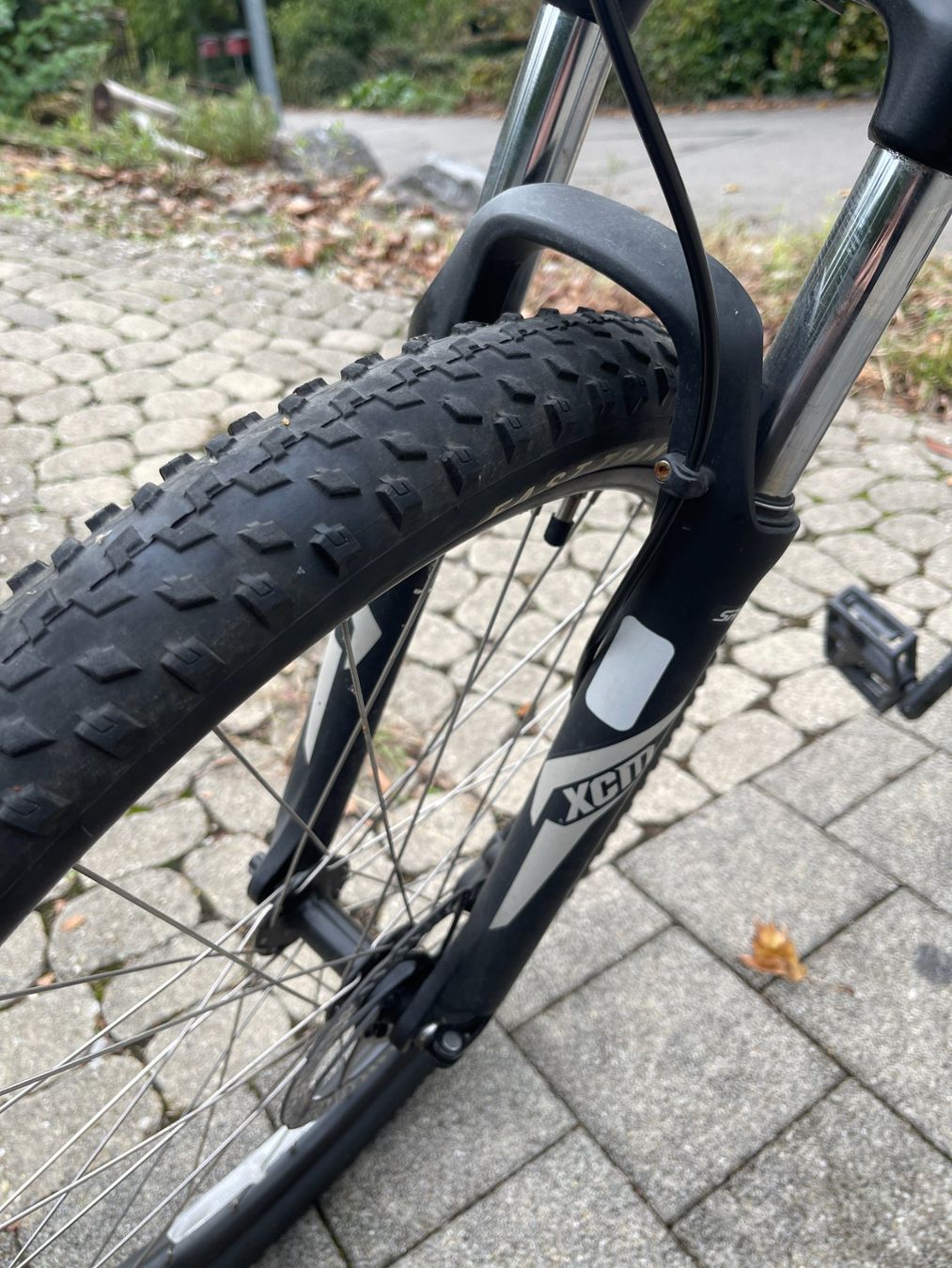 Specialized Biciclette: Specialized Pitch Expert 27.5 – Difettoso da Gachnang venduto da mawi73 4