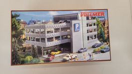 Spur H0 Vollmer 3804 Parkhaus