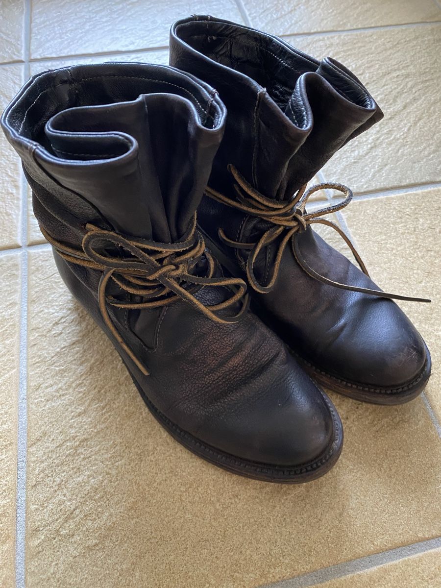 Scarpe da donna: Stiefelte – Usato da Wilen b. Wollerau venduto da mad_2dgb