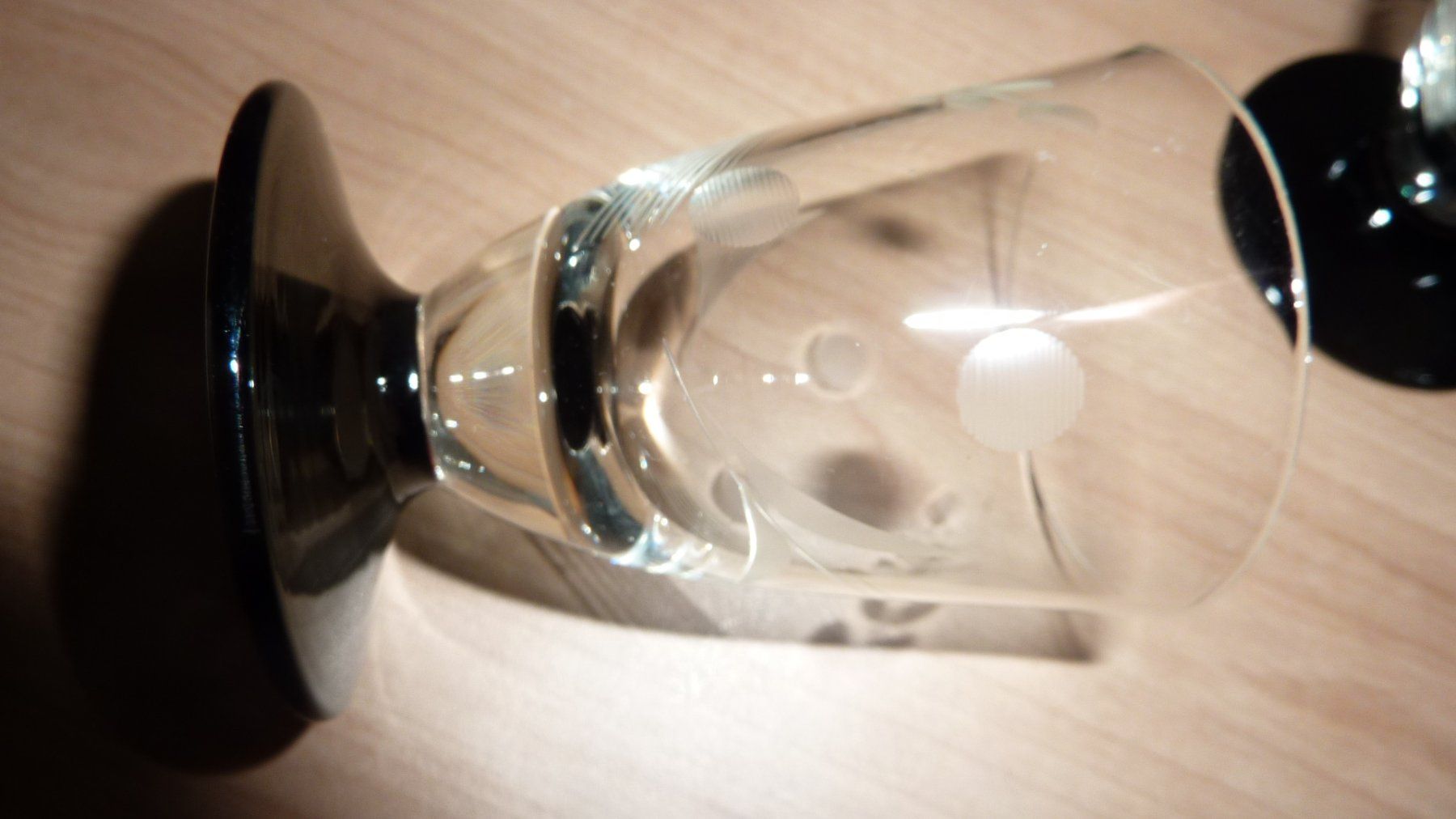 Verres: 7 neue schnaps gläser – Neuf (Voir description) à Füllinsdorf par pmarkus 2