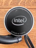 Intel Wasserkühlung für Prozessorsockel LGA 2011