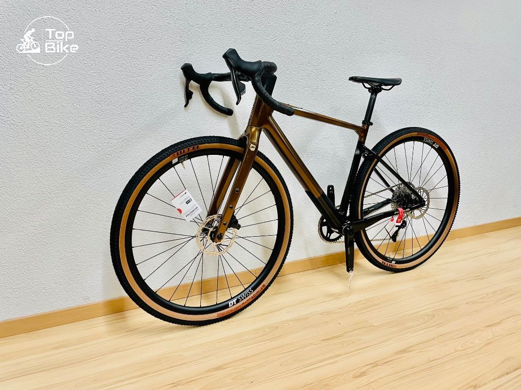 Focus Vélos: NEW Focus Atlas 8.9 S – Neuf avec emballage d'origine à Stallikon par TopBikeCH 7