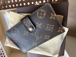 Louis Vuitton! tolles Portemonnaie in sehr gutem Zustand