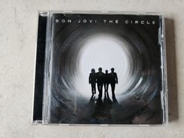 Bon Jovi  -  The Circle