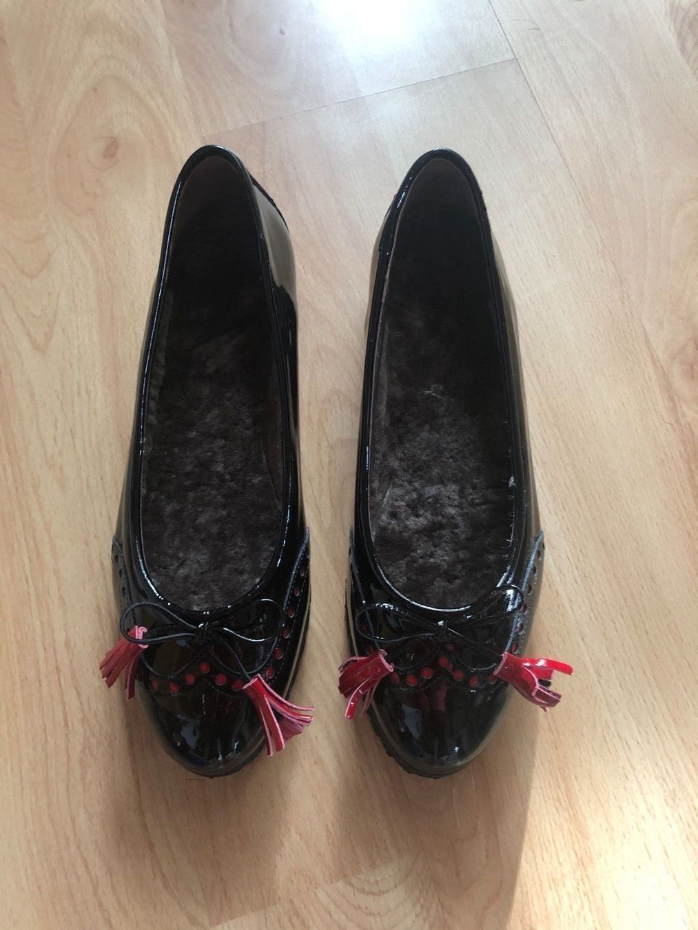 Scarpe da donna: Halbschuhe – Usato da Windlach venduto da Joice14