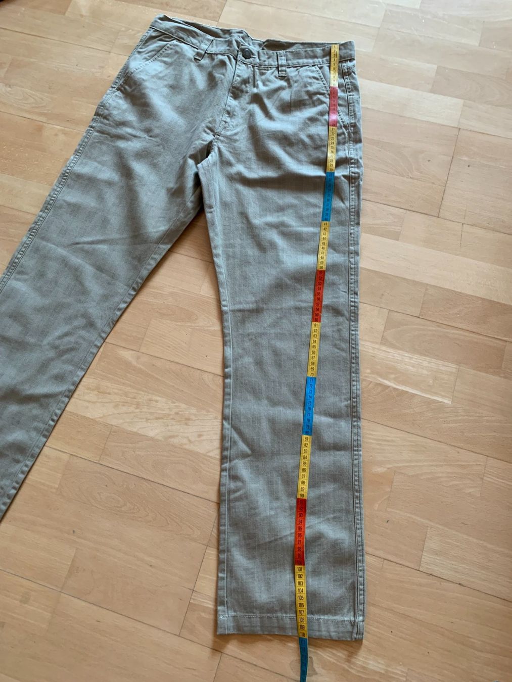 Pantaloni: Hanbury Hose, Gr. 50, NEU – Nuovo (secondo la descrizione) da Worb venduto da farben20zauber 3