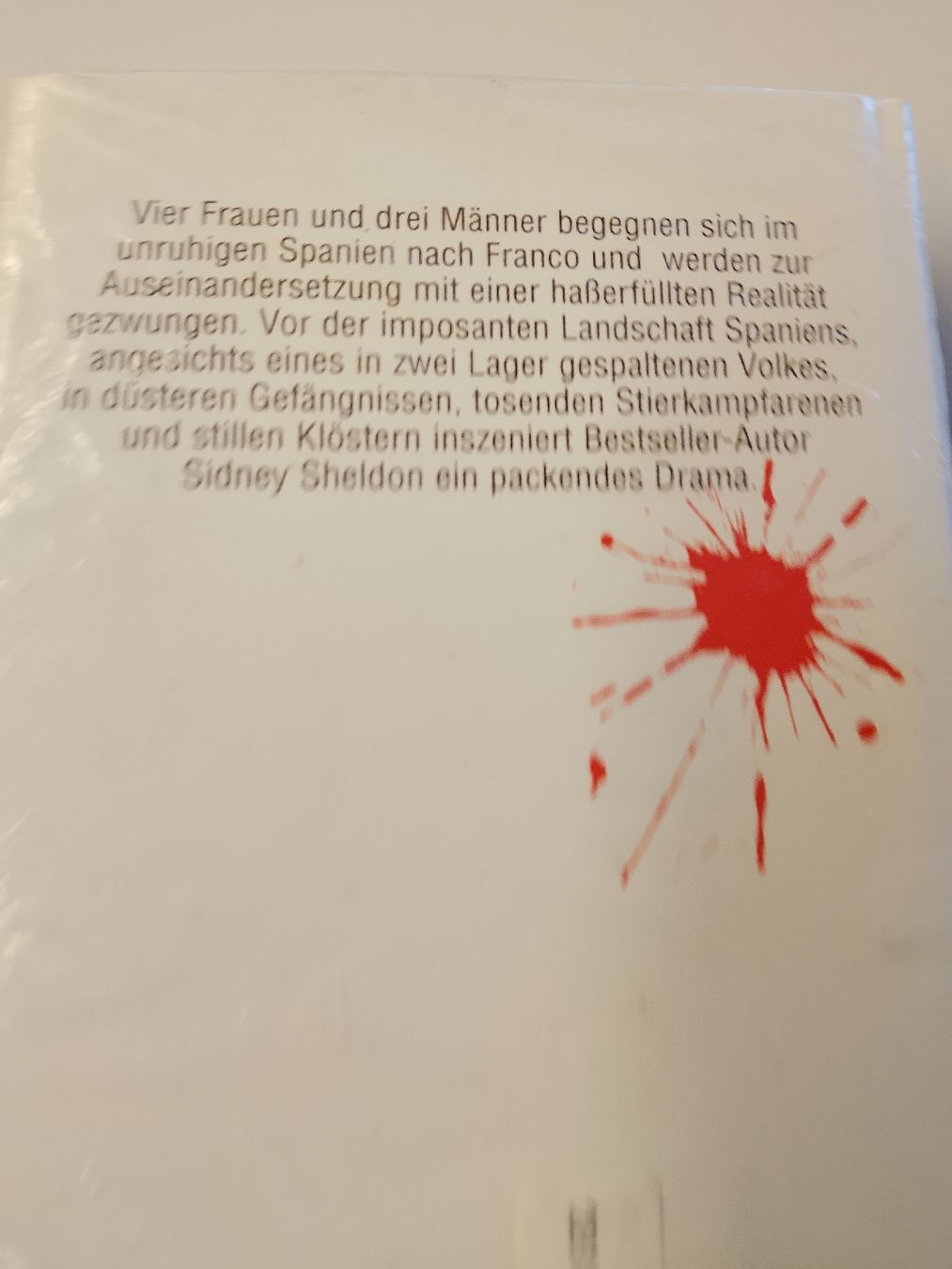Libri: Die Mühlen Gottes – Nuovo e nell'imballaggio originale da Volken venduto da katz5 2